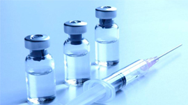 О вакцинации в рамках проведения Европейской недели иммунизации в Республике Беларусь