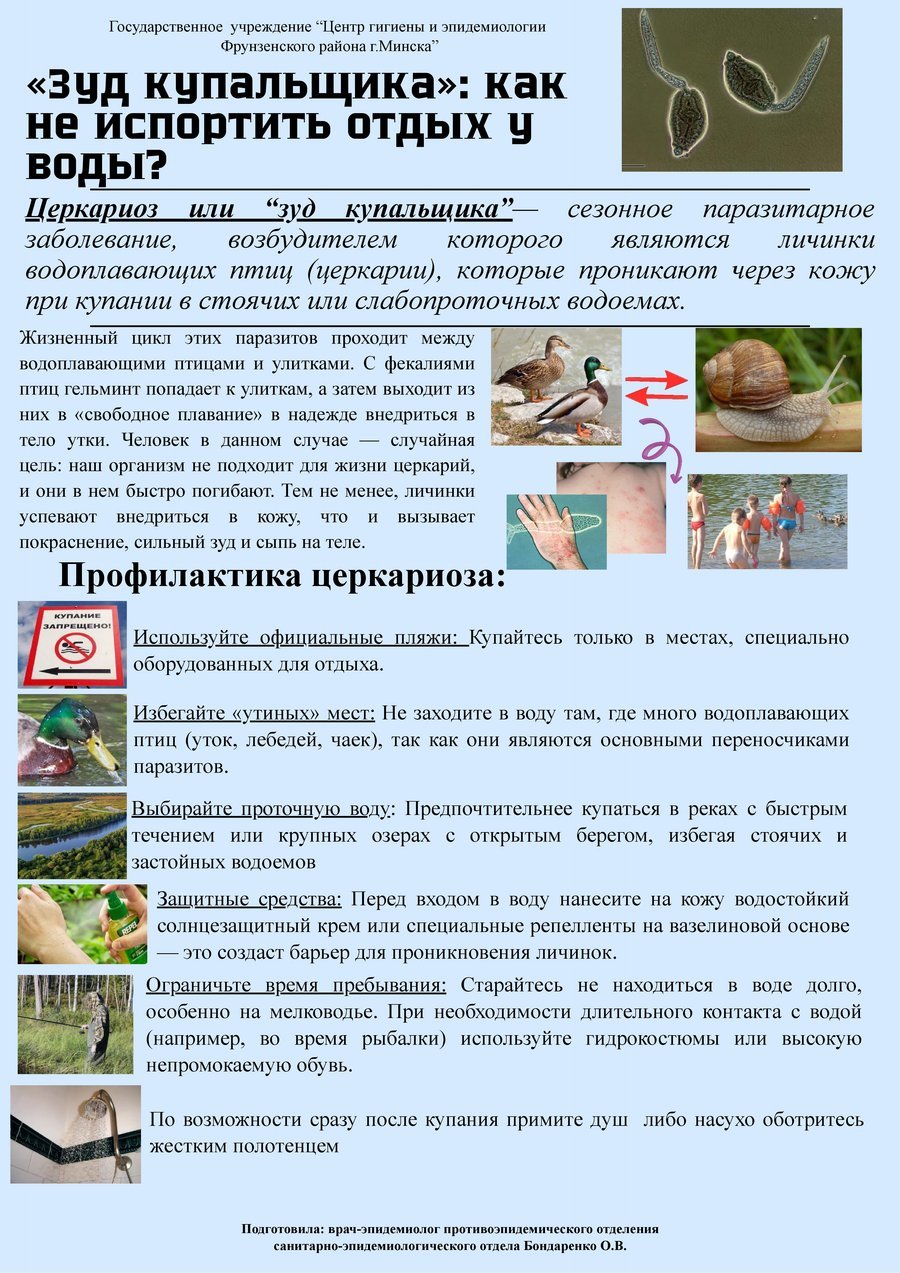 Посмотреть через вьювер