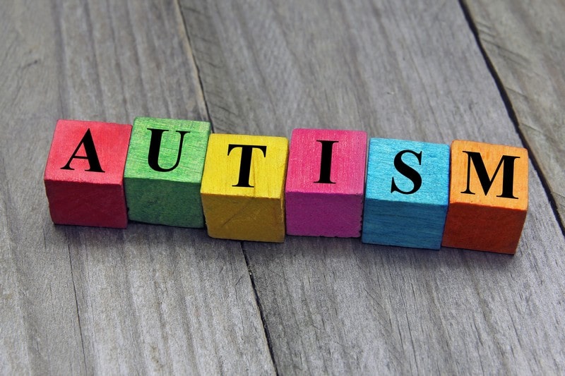 АПРЕЛЬ – всемирный месяц информирования об аутизме